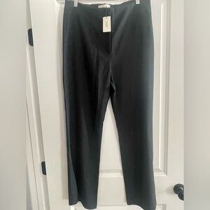 Abercrombie & Fitch Charcoal Trousers